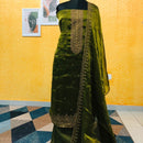 SALWAR SUIT  FT 2192