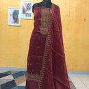 SALWAR SUIT  FT 2192