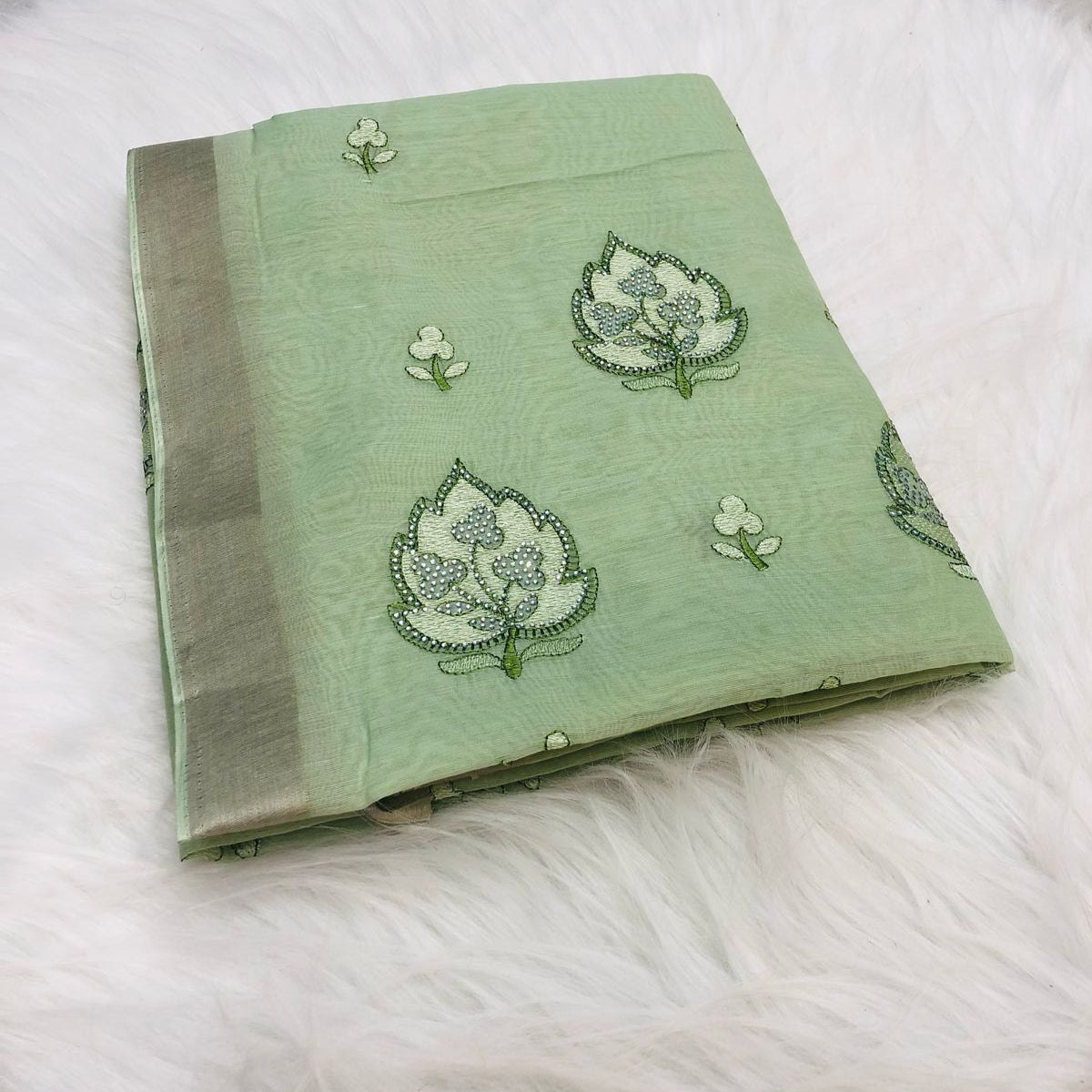PISTA GREEN
