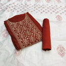 SALWAR SUIT FT 2196