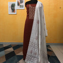SALWAR SUIT FT 2196