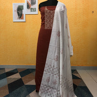 SALWAR SUIT FT 2196