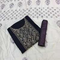 SALWAR SUIT FT 2196