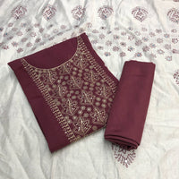 SALWAR SUIT FT 2196