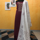SALWAR SUIT FT 2196