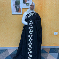 KHADI COTTON SAREE FT 2197