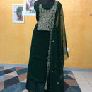 SALWAR SUIT FT 2202