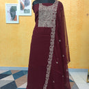 SALWAR SUIT FT 2202