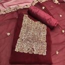 SALWAR SUIT FT 2202