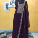 SALWAR SUIT FT 2202