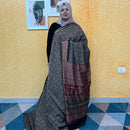 SAREE CHANDERI SILK FT 2198