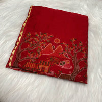 SAREE FT 2203