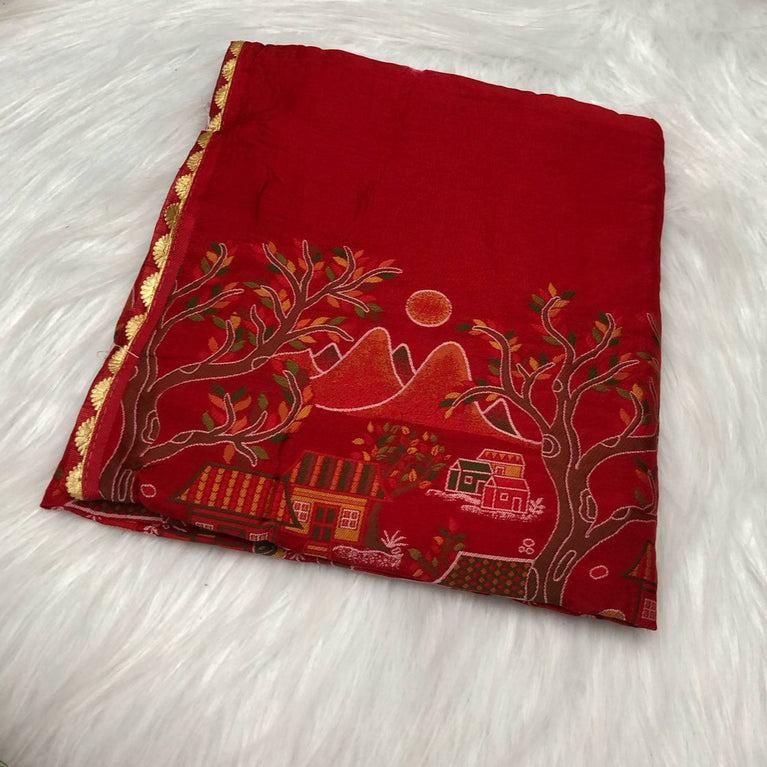 SAREE FT 2203