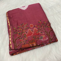 SAREE FT 2203