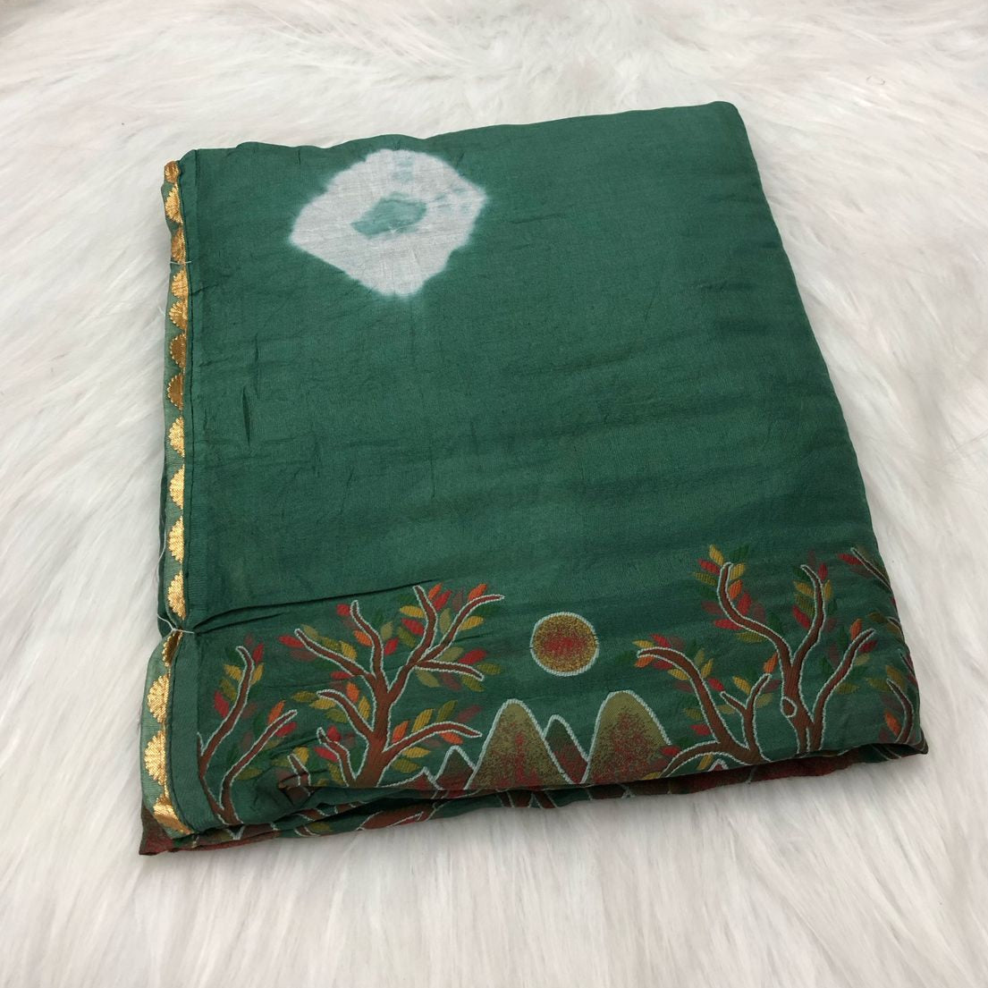 SAREE FT 2203