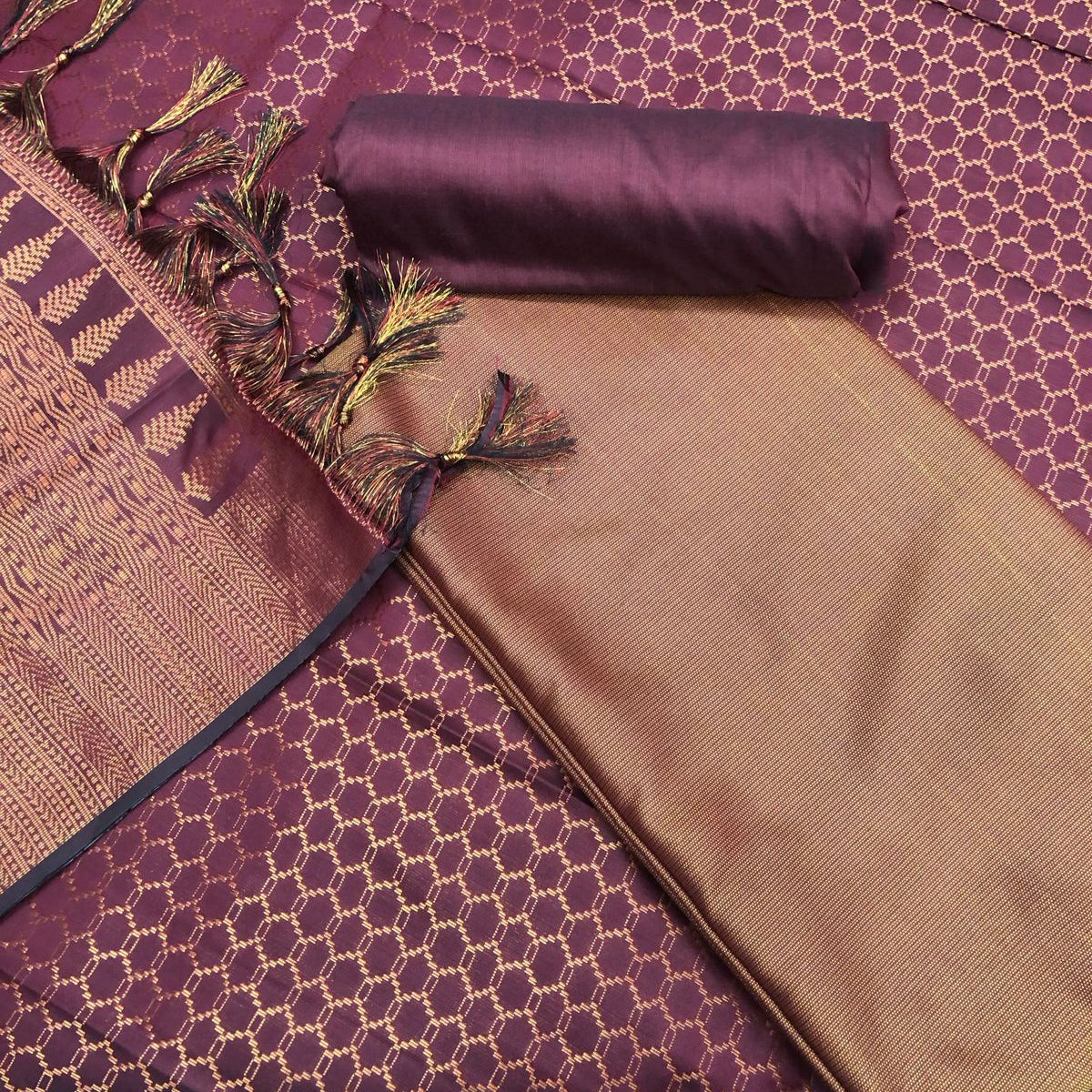 SALWAR SUIT FT 2205