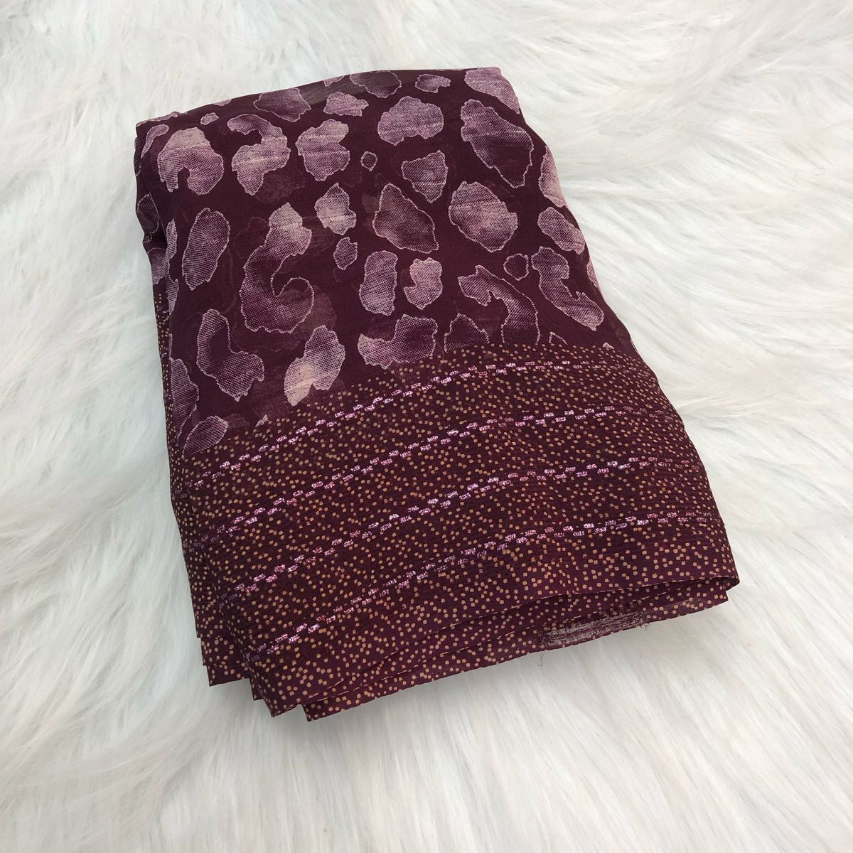 SAREE FT 2204