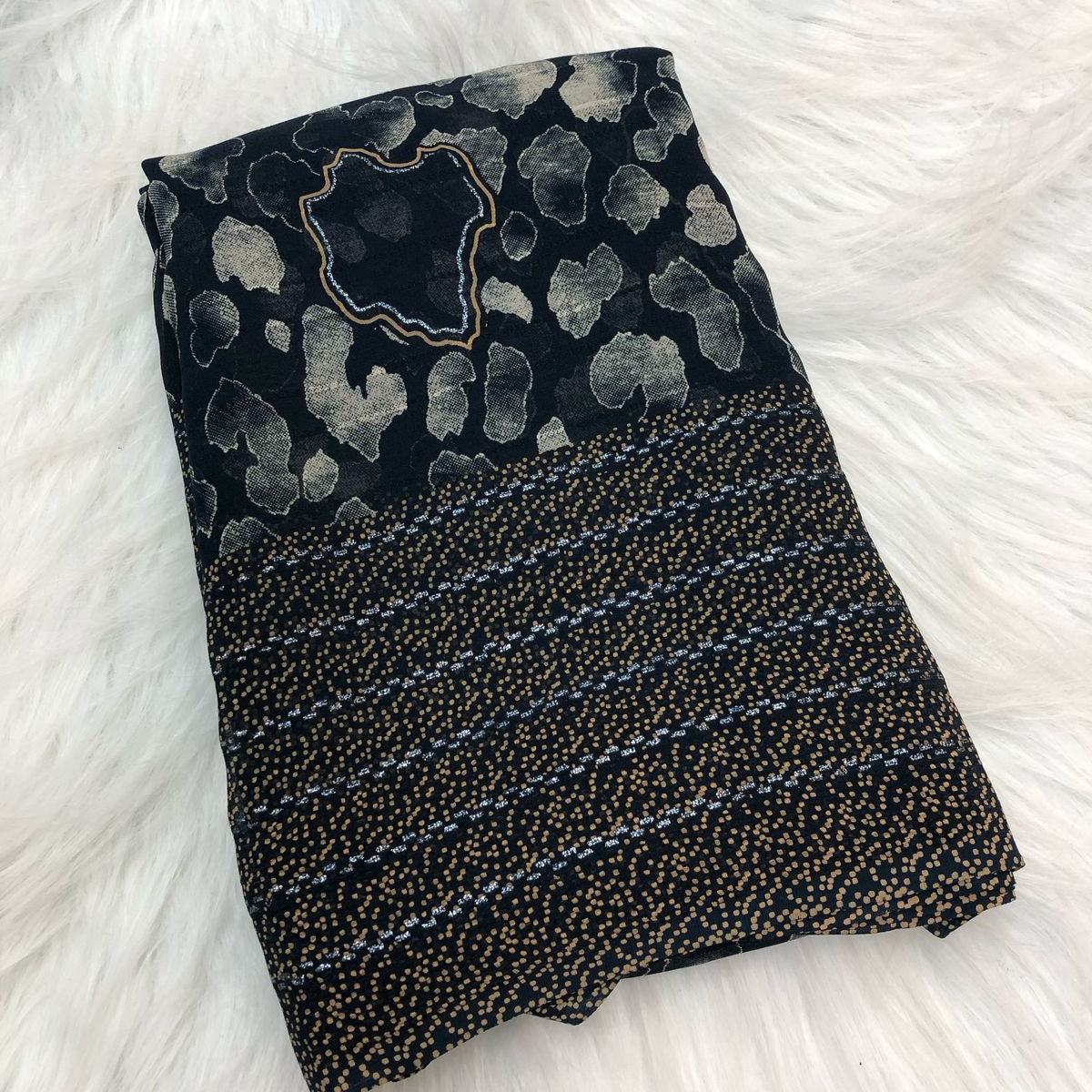 SAREE FT 2204