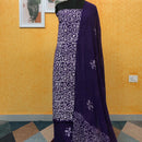 COTTON RAYON SALWAR SUIT FT 2207