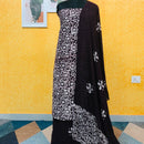COTTON RAYON SALWAR SUIT FT 2207