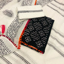 COTTON SALWAR SUIT FT 2210