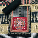 COTTON SALWAR SUIT FT 2212