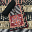 COTTON SALWAR SUIT FT 2212