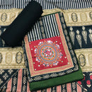 COTTON SALWAR SUIT FT 2212
