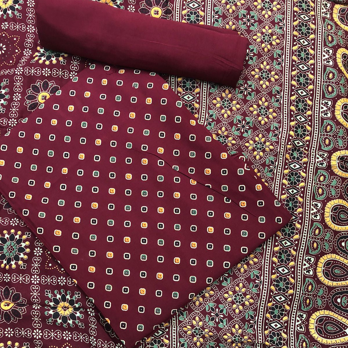 SALWAR SUIT FT 2214