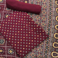 SALWAR SUIT FT 2214