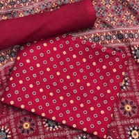 SALWAR SUIT FT 2214