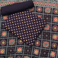 SALWAR SUIT FT 2214