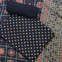 SALWAR SUIT FT 2214