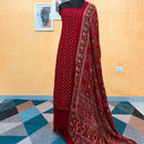 SALWAR SUIT FT 2214