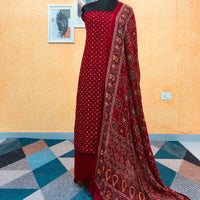 SALWAR SUIT FT 2214