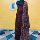 SALWAR SUIT FT 2214