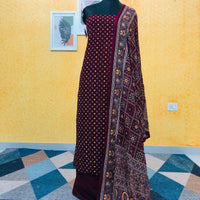 SALWAR SUIT FT 2214