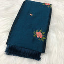 VICHITRA SILK SAREE FT 2217