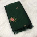 VICHITRA SILK SAREE FT 2217