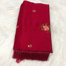 VICHITRA SILK SAREE FT 2217