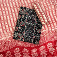 COTTON SALWAR SUIT FT 2219