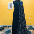 SEMI SILK SALWAR SUIT FT 2221