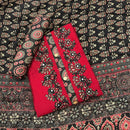 SALWAR SUIT FT 2224