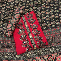 SALWAR SUIT FT 2224