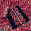 SALWAR SUIT FT 2224