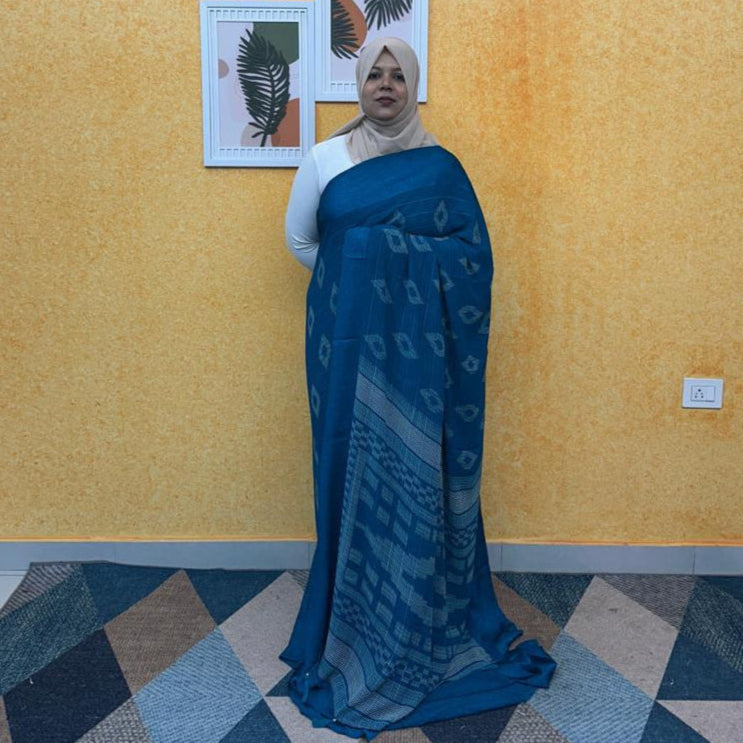 RANA BLUE