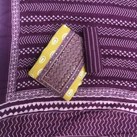 COTTON SALWAR SUIT FT 2226