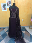 SALWAR SUIT FT 2229