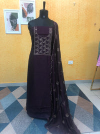 SALWAR SUIT FT 2229
