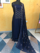 SALWAR SUIT FT 2229